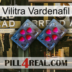 Vilitra Vardenafil 14